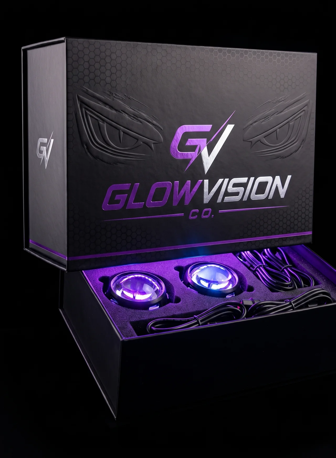 GlowVision