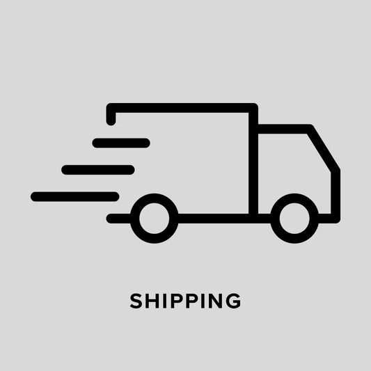 Priority Shipping